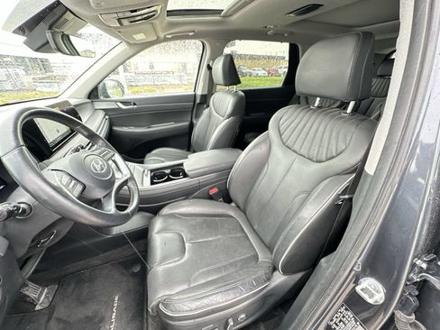 Used 2024 Hyundai Palisade Limited AWD/4WD image 20