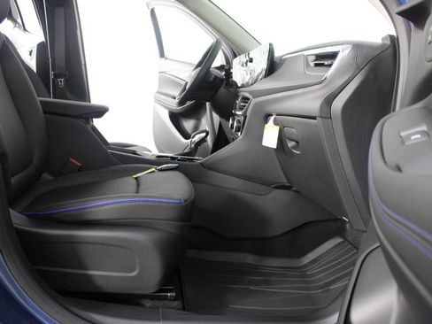 New 2026 Buick Encore GX Sport Touring w/ Advanced Technology Package FWD image 21