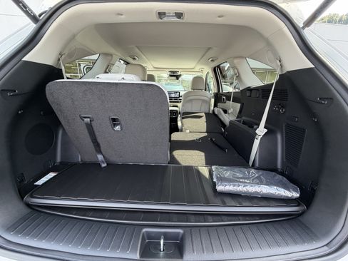 New 2026 Kia Sorento SX AWD/4WD image 27