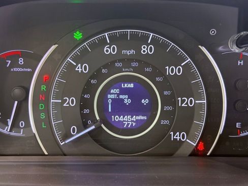 Used 2016 Honda CR-V Touring image 24