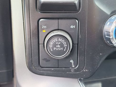Used 2024 Ford F150 XLT w/ Mobile Office Package AWD/4WD image 27