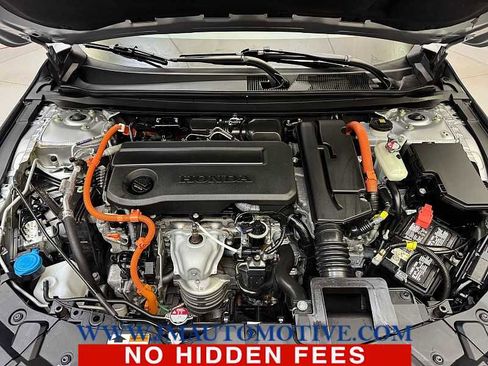 Used 2024 Honda Accord Sport image 10