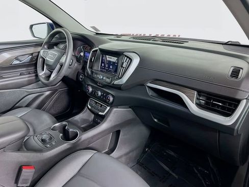 Used 2023 GMC Terrain SLE w/ Driver Convenience Package image 37