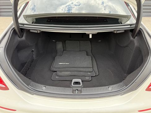 Used 2019 Mercedes-Benz E 63 AMG S image 19