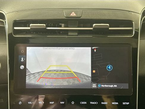 Used 2024 Hyundai Santa Cruz SEL w/ Activity Package AWD/4WD image 14