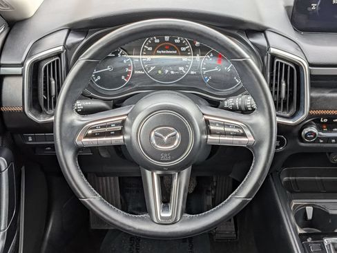 Used 2025 MAZDA CX-50 AWD 2.5 S w/ Premium Plus Pkg image 17