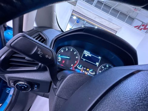 Used 2019 Ford EcoSport SE AWD/4WD image 18