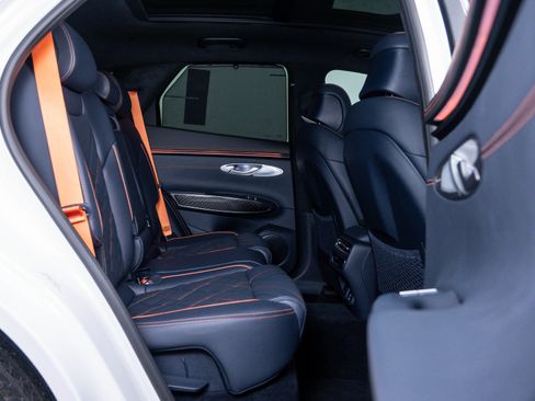 New 2026 Genesis GV70 3.5T Sport Prestige AWD/4WD image 12