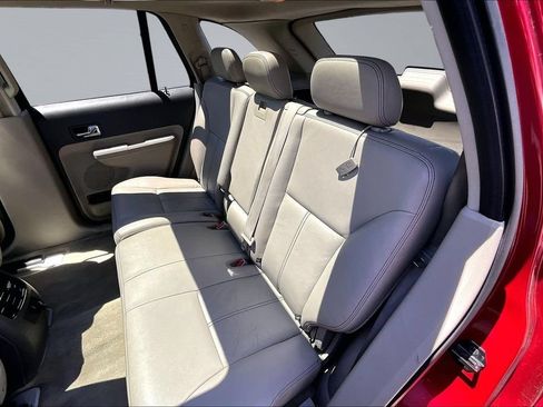 Used 2010 Ford Edge SEL AWD/4WD image 24