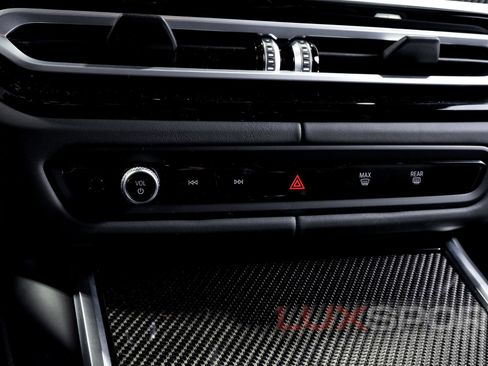 Used 2023 BMW M3 w/ M Carbon Exterior Package RWD image 50