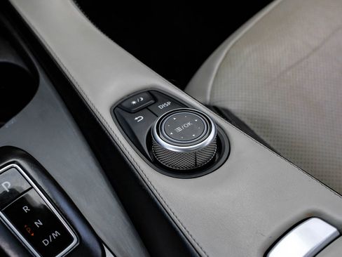 Used 2024 INFINITI QX55 Luxe image 33