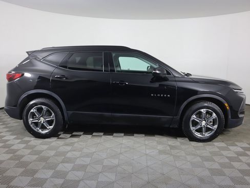 Used 2024 Chevrolet Blazer LT image 19