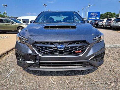 New 2026 Subaru WRX Premium AWD/4WD image 3