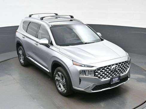 Used 2023 Hyundai Santa Fe SEL w/ Premium Package AWD/4WD image 40