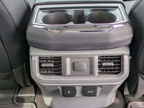 Used 2024 Ford F150 Lariat w/ Tow/Haul Package image 18