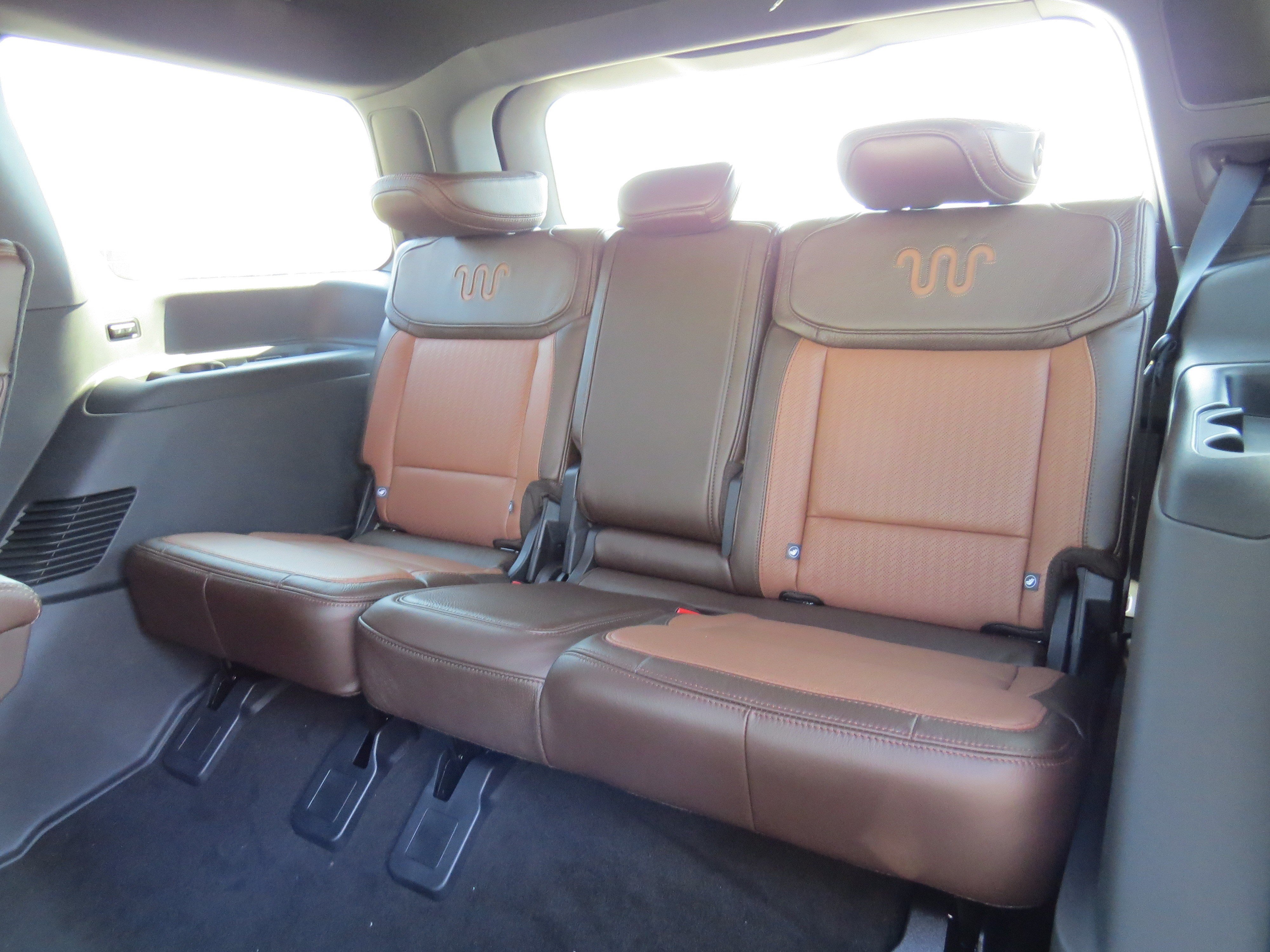 New 2026 Ford Expedition King Ranch AWD/4WD image 12