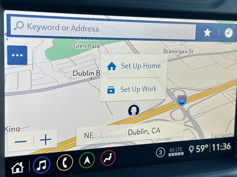 Used 2020 GMC Sierra 1500 SLT w/ SLT Premium Plus Package image 41