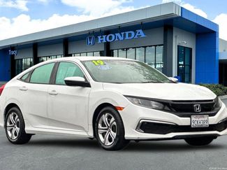 Used 2019 Honda Civic LX video 1