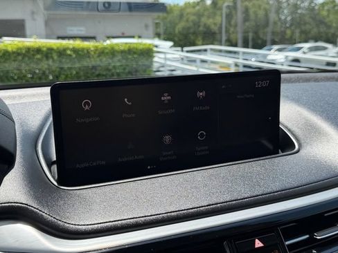 Certified 2024 Acura MDX FWD w/ Technology Package image 25