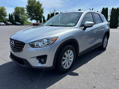 Used 2016 MAZDA CX-5 Touring