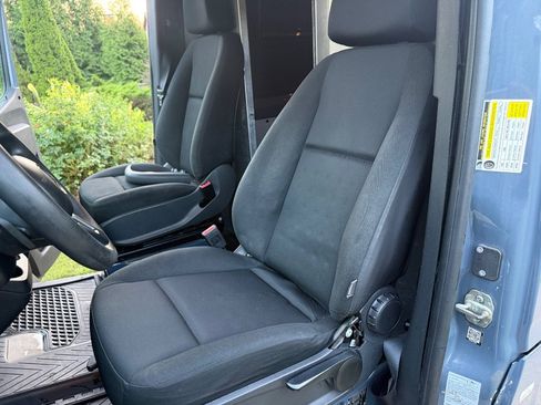 Used 2019 Mercedes-Benz Sprinter 170 image 15