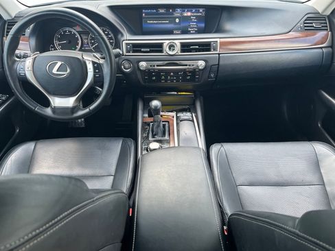 Used 2015 Lexus GS 350 w/ Premium Package RWD image 16