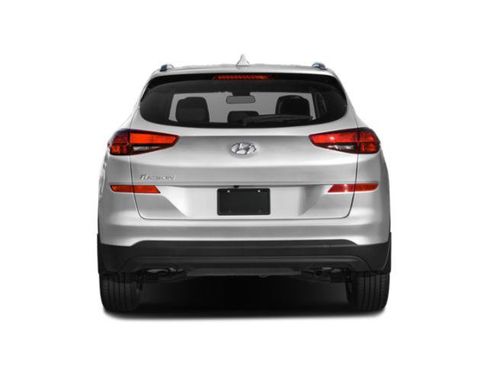 Used 2019 Hyundai Tucson SE image 8