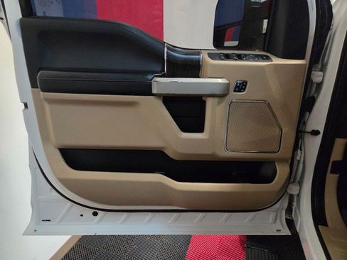 Used 2021 Ford F250 Lariat w/ Lariat Ultimate Package image 35