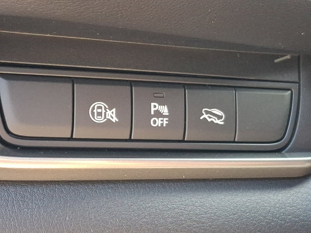 New 2026 MAZDA CX-30 AWD 2.5 S image 25