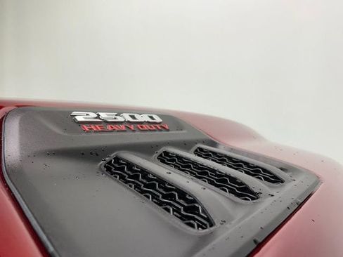 New 2026 RAM 2500 Laramie image 12