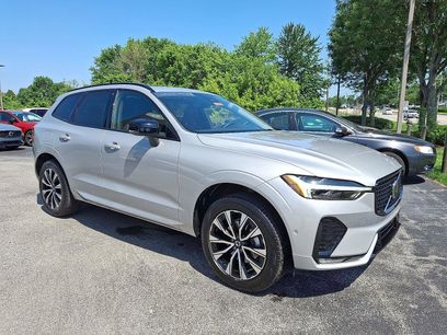 Certified 2025 Volvo XC60 B5 Plus