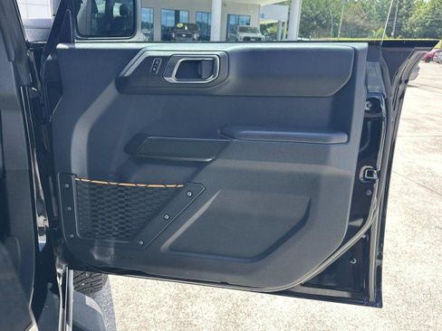 Used 2024 Ford Bronco Badlands AWD/4WD image 14