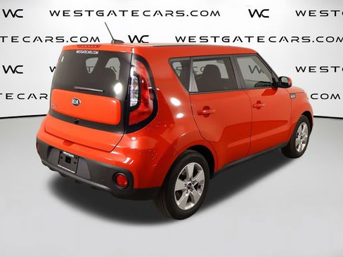Used 2019 Kia Soul FWD image 38