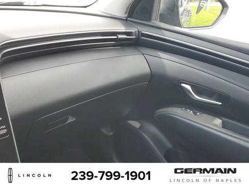 Used 2022 Hyundai Tucson SEL AWD/4WD image 36