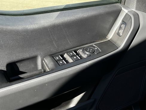 Used 2024 Ford F250 XLT image 21