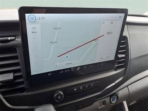 New 2025 Ford Transit 350 148 High Roof Extended w/ Load Area Protection Package image 18