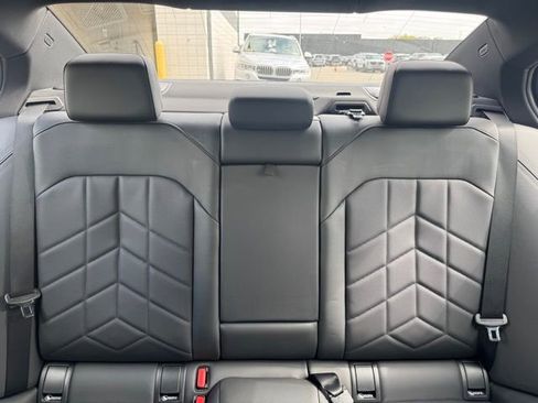 Certified 2024 BMW 530i xDrive w/ Executive Package image 24