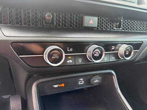 Certified 2024 Honda CR-V LX image 18