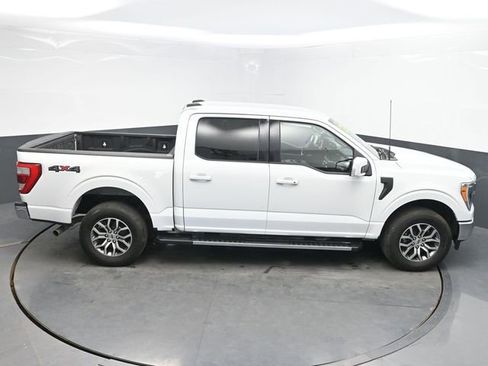 Used 2022 Ford F150 Lariat w/ Equipment Group 501A Mid image 30