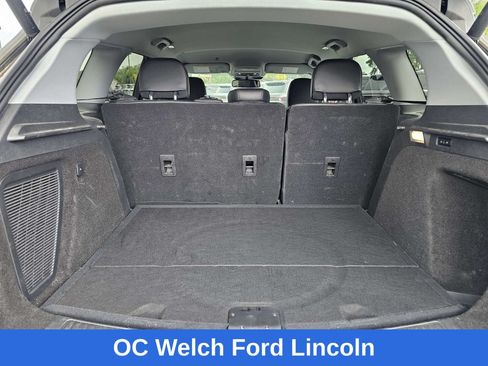 Used 2022 Lincoln Corsair AWD w/ Equipment Group 101A image 7