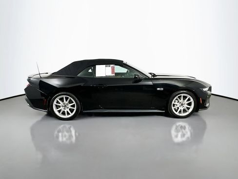 Used 2024 Ford Mustang GT Premium RWD image 7