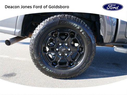 Used 2021 Ford Ranger XLT w/ Equipment Group 301A Mid image 12