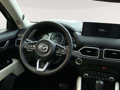 Used 2023 MAZDA CX-5 AWD 2.5 S w/ Premium Plus Pkg image 26