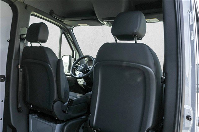 New 2027 Mercedes-Benz Sprinter 2500 image 25