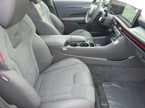 New 2026 Hyundai Sonata N Line image 25