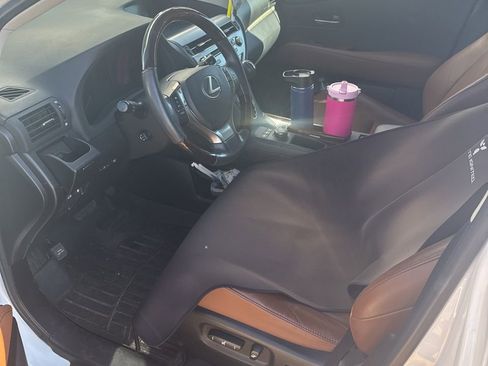 Used 2015 Lexus RX 350 FWD image 8