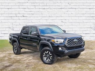 Used 2023 Toyota Tacoma TRD Off-Road 360° Tour
