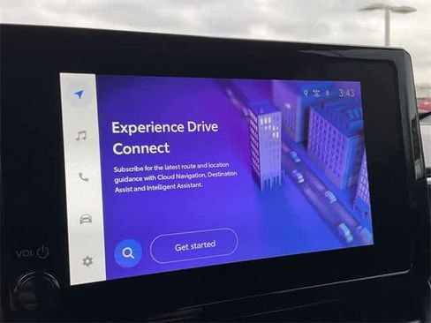 Certified 2025 Toyota Corolla Cross AWD Hybrid image 22