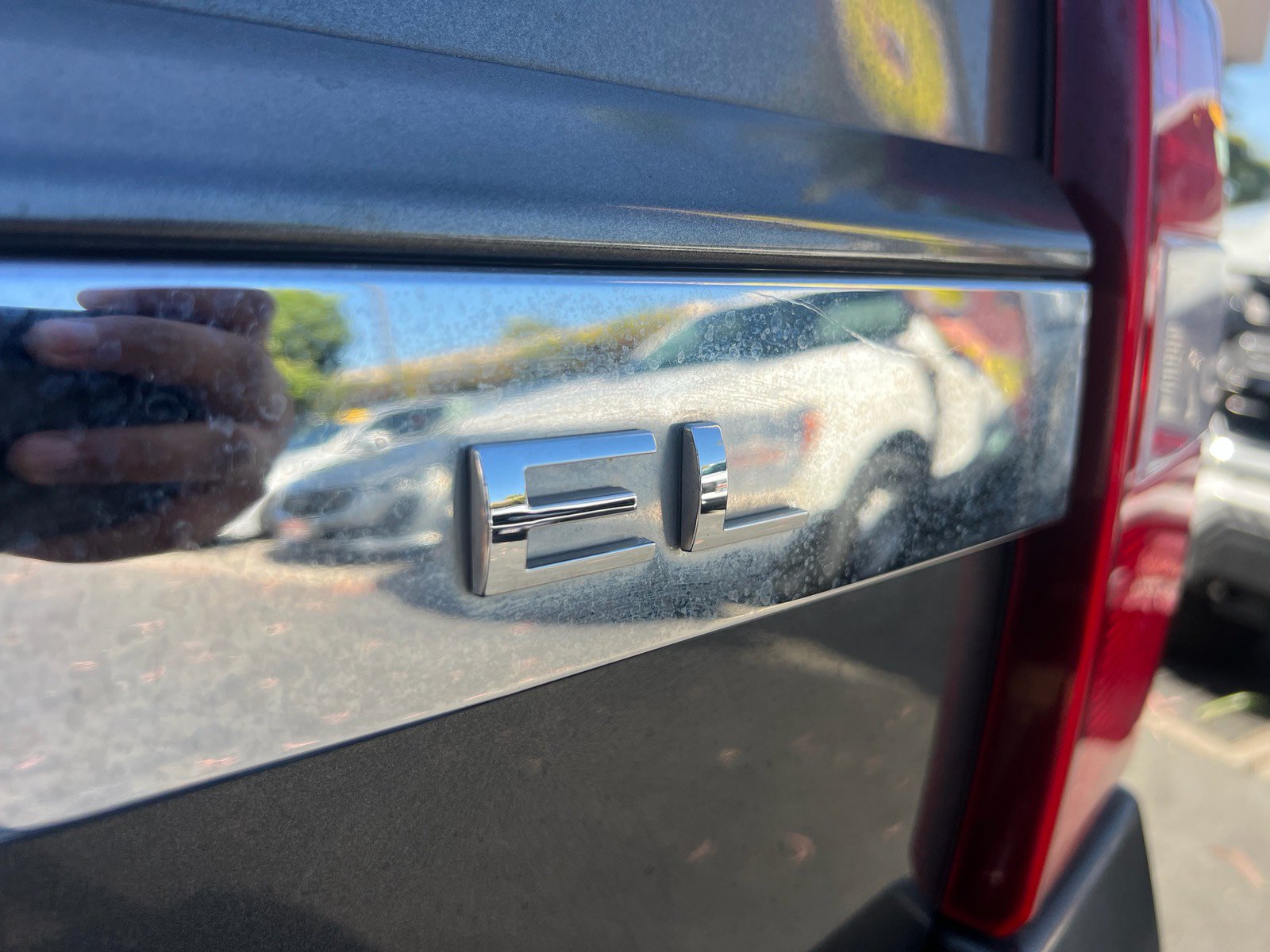 Used 2017 Ford Expedition EL XLT RWD image 9