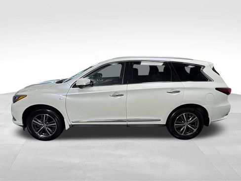 Used 2018 INFINITI QX60 Luxe w/ Premium Plus Package AWD/4WD image 7